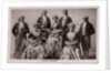 The Elliotts and Savonas by P. Bustin