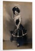 Lottie Lennox by Anonymous