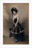 Lottie Lennox by Anonymous