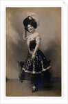 Lottie Lennox by Anonymous