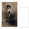 Lottie Lennox by Anonymous