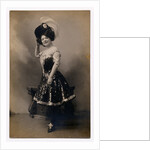 Lottie Lennox by Anonymous