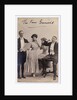 The Four Garricks by Anonymous