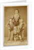 Family of Acrobats by Elliott and Fry
