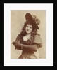 Lottie Collins by Anonymous