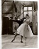 Lucette Aldous and Flemming Flindt in Adolphe Nourrit's La Sylphide at the Ballet Rambert by Houston Rogers