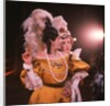 Robert Helpmann and Frederick Ashton in Frederick Ashton's Cinderella at The Royal Ballet by Houston Rogers