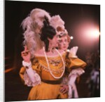 Robert Helpmann and Frederick Ashton in Frederick Ashton's Cinderella at The Royal Ballet by Houston Rogers