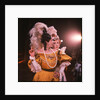 Robert Helpmann and Frederick Ashton in Frederick Ashton's Cinderella at The Royal Ballet by Houston Rogers