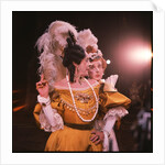 Robert Helpmann and Frederick Ashton in Frederick Ashton's Cinderella at The Royal Ballet by Houston Rogers