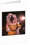 Robert Helpmann and Frederick Ashton in Frederick Ashton's Cinderella at The Royal Ballet by Houston Rogers