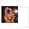 Robert Helpmann and Frederick Ashton in Frederick Ashton's Cinderella at The Royal Ballet by Houston Rogers