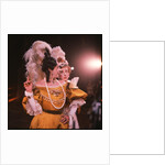 Robert Helpmann and Frederick Ashton in Frederick Ashton's Cinderella at The Royal Ballet by Houston Rogers