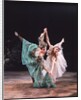 Sir Anthony Dowell and Dame Antoinette Sibley in Frederick Ashton's The Dream at The Royal Ballet by Houston Rogers