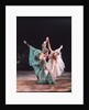 Sir Anthony Dowell and Dame Antoinette Sibley in Frederick Ashton's The Dream at The Royal Ballet by Houston Rogers