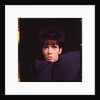 Amanda Barrie by Anthony Crickmay