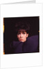 Amanda Barrie by Anthony Crickmay