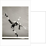 Tom Jobe's Rite Electrik at London Contemporary Dance Theatre by Anthony Crickmay