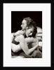 Tony Curran and Monica Dolan in Rebecca GilmanÆs The Glory of Living at Royal Court Theatre by Graham Brandon