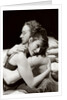 Tony Curran and Monica Dolan in Rebecca GilmanÆs The Glory of Living at Royal Court Theatre by Graham Brandon
