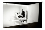 Sarah KaneÆs Cleansed at the Duke of York's Theatre by Graham Brandon