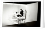 Sarah KaneÆs Cleansed at the Duke of York's Theatre by Graham Brandon