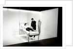 Sarah KaneÆs Cleansed at the Duke of York's Theatre by Graham Brandon