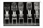 Scene from Viktor by Graham Brandon