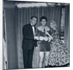 Cliff does Panto by Harry Hammond