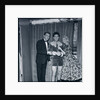 Cliff does Panto by Harry Hammond