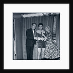 Cliff does Panto by Harry Hammond