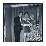 Cliff does Panto by Harry Hammond