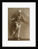 Elsie's Step Toe Dancing on a Snare Drum by Anonymous