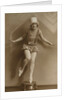 Elsie's Step Toe Dancing on a Snare Drum by Anonymous