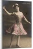 Jeanne Brunin by Anonymous