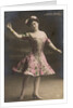 Jeanne Brunin by Anonymous