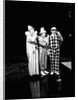 Morecambe and Wise by Harry Hammond