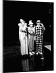 Morecambe and Wise by Harry Hammond