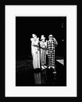 Morecambe and Wise by Harry Hammond