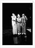 Morecambe and Wise by Harry Hammond