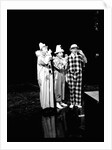 Morecambe and Wise by Harry Hammond