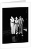 Morecambe and Wise by Harry Hammond