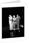 Morecambe and Wise by Harry Hammond