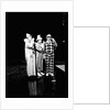 Morecambe and Wise by Harry Hammond