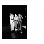 Morecambe and Wise by Harry Hammond