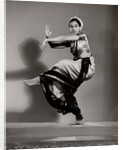Mrinalini Sarabhai by Gordon Anthony
