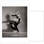 Mrinalini Sarabhai by Gordon Anthony