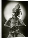 Ram Gopal by Gordon Anthony
