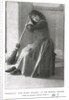 Lillian Stanley in Cinderella at the Brixton Theatre by Lascelles