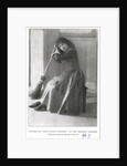 Lillian Stanley in Cinderella at the Brixton Theatre by Lascelles